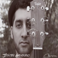 Carson - Justin Gambino