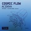 Cosmic Flow - EP