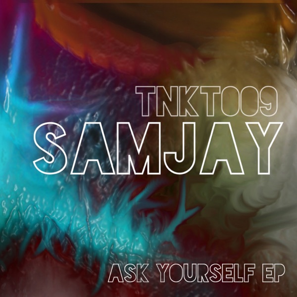 Ask Yourself - Single