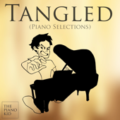 Mother Knows Best (Piano Cover)