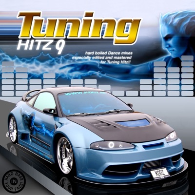 Tuning Hitz 9