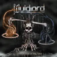 Eternal Dreamless Sleep — Muldjord