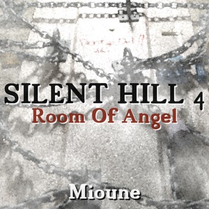 Room of Angel - Single