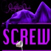 S-Crew Screw Screw - Single