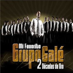 Grupo Gale - Como Duele Llorar