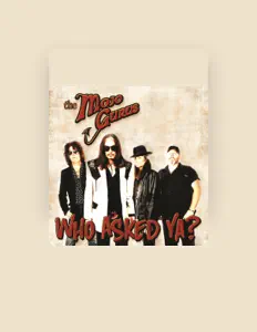 Listen to The Mojo Gurus, watch music videos, read bio, see tour dates & more!