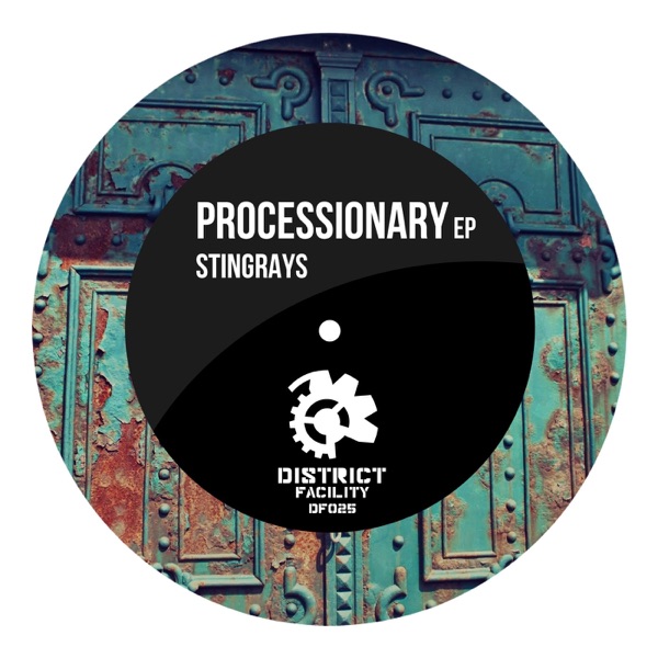 Processionary - Single