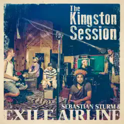 The Kingston Session - Sebastian Sturm