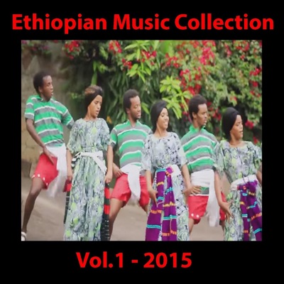 Song - Awdamet - Amsal Mitke