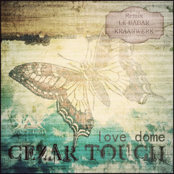 Love Dome - Single