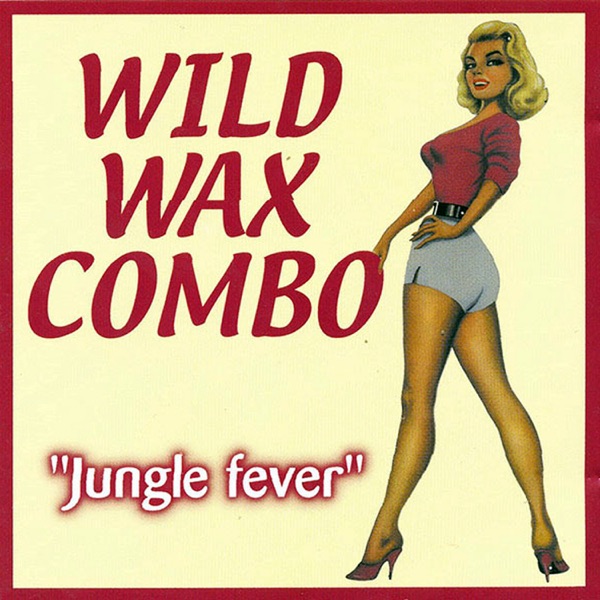 Jungle Fever - Wild Wax Combo