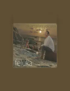 Écoutez Feluka, regardez des vidéoclips, lisez la biographie, consultez les dates de tournée et plus encore !