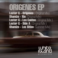 Origenes - Lester G & Shamizo