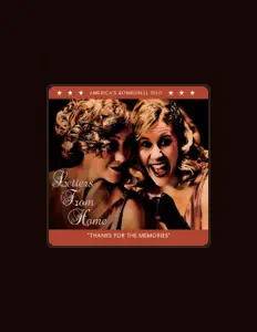 Letters From Home सुनें, म्यूज़िक वीडियो देखें, बायो पढ़ें, दौरे की तारीखें और बहुत कुछ देखें!