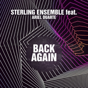 Back Again (feat. Ariel Duarte) - EP