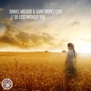 So Lost Without You - Single