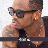 Kesho song art