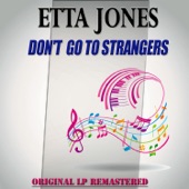 Don't Go To Strangers - Original Lp Remastered artwork