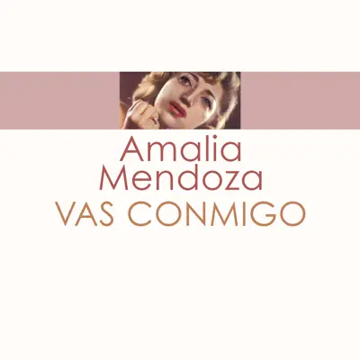 Vas Conmigo - Single - Amalia Mendoza
