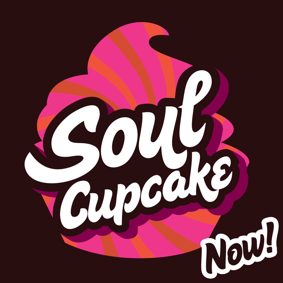 Now soul. Cupcake альбомы.
