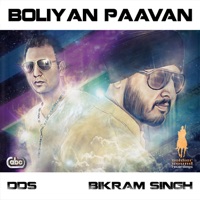 Boliyan Paavan (feat. Bikram Singh) - EP - DDS