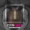 I Love U - Single