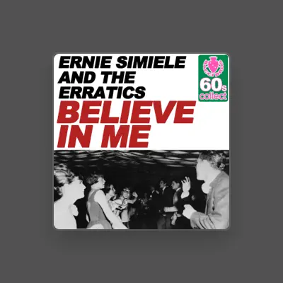 Listen to Ernie Simiele, watch music videos, read bio, see tour dates & more!