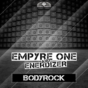 Bodyrock - Single