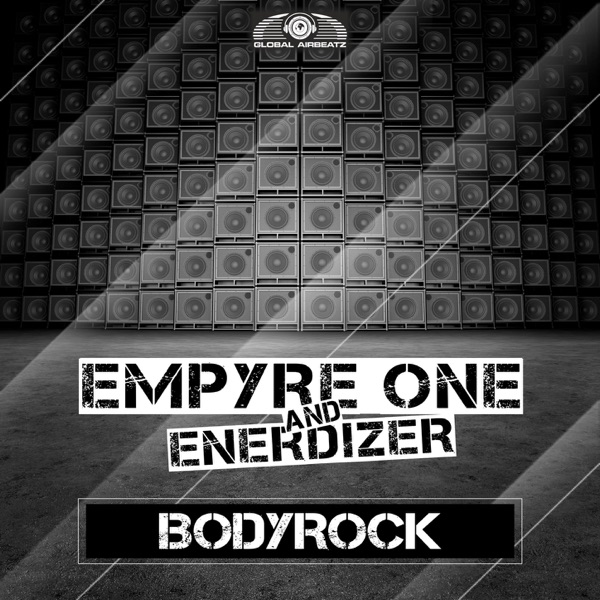 Bodyrock - Single