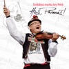 Cimbálová muzika Jury Petrů - Ťažko ňa mamička vychovala