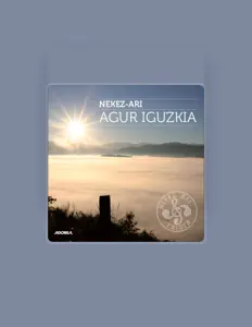 Ascolta Nekez ari, guarda video musicali, leggi la biografia, vedi le date del tour & altro!