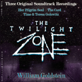 Twilight Zone (Three Original Soundtracks)