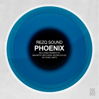 Phoenix - EP - RezQ Sound