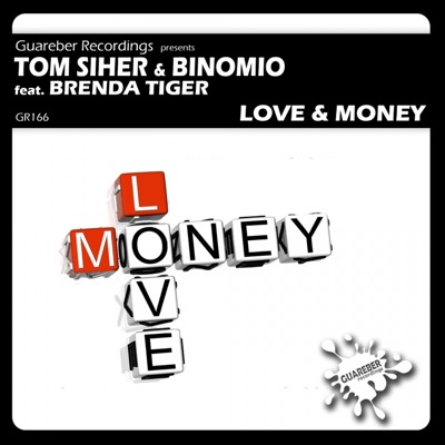 Love & Money (feat. Brenda Tiger) - Single