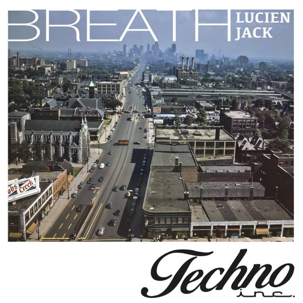 Breath - Single
