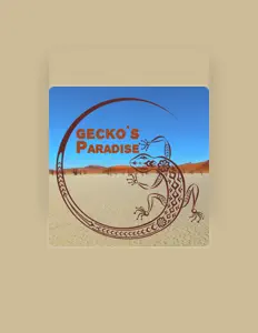Listen to Gecko's Paradise, watch music videos, read bio, see tour dates & more!