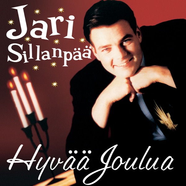Jari Sillanpää - Jouluyö, juhlayö