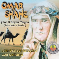 Interpreta a Sandro: Cumbia Santafesina Con Guitarra - Omar Shane & Los 3 Reyes Magos