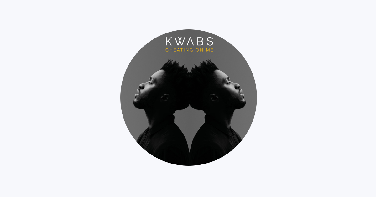 Kwabs on Apple Music