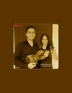 Ouve Alberto Reguera, vê vídeos de música, lê a biografia, vê as datas da digressão e muito mais!