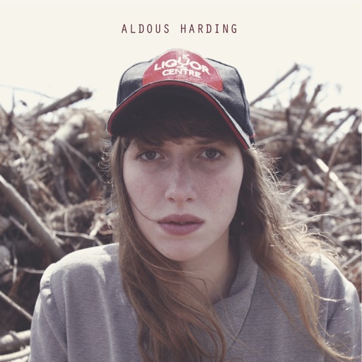 Album artwork