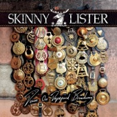 George's Glass - Skinny Lister