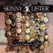 Bold as Brass - Skinny Lister lyrics