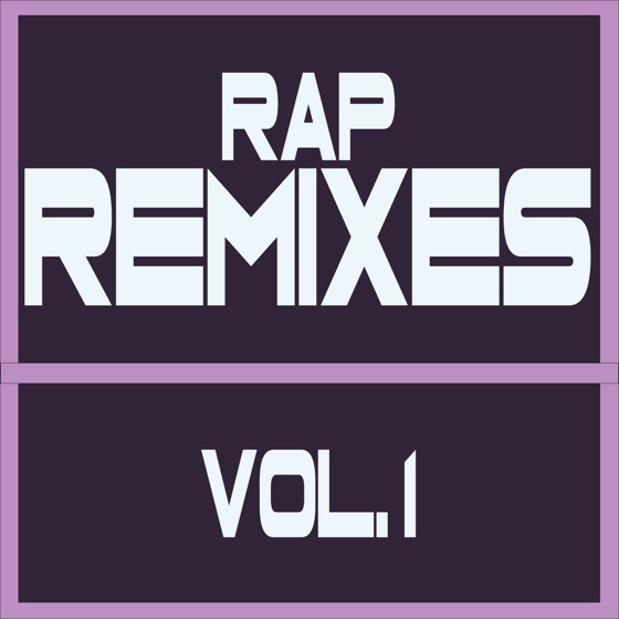 Cover artwork for Get Lifted (TRG Remix)