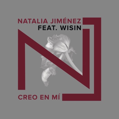 Creo en Mí (feat. Wisin) - Single