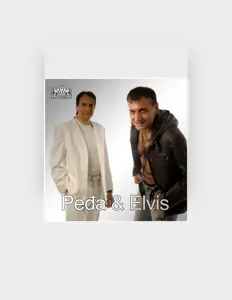 Hör dir Predrag Stojicevic Pedja an, schau dir Musikvideos an, lies die Biografie, finde Tourdaten und mehr!