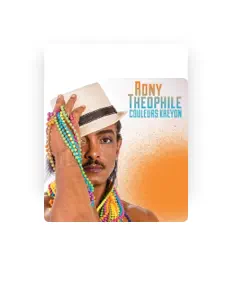 Listen to Rony Théophile, watch music videos, read bio, see tour dates & more!