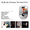 DJ Mr Jay Presents New Soul Volume 1 - EP