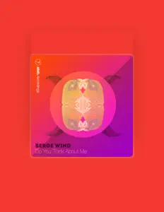 Dengarkan Serge Wind, tonton video musik, baca bio, lihat tanggal tur & lainnya!