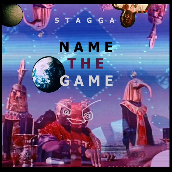 Name the Game - EP